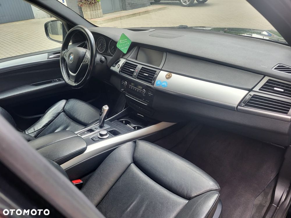 BMW X5 xDrive30d - 6