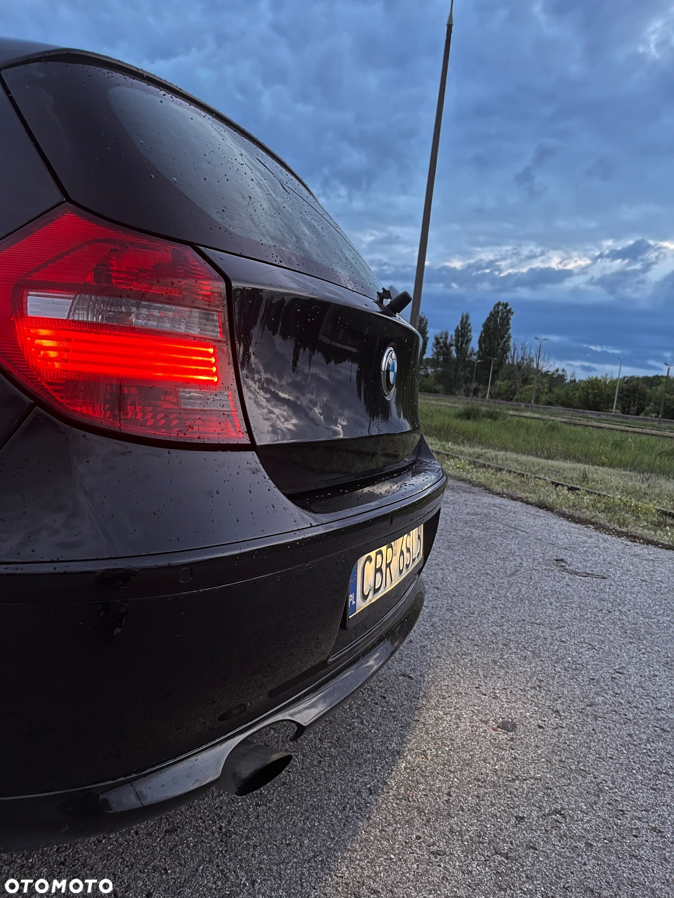 BMW Seria 1 118d - 4
