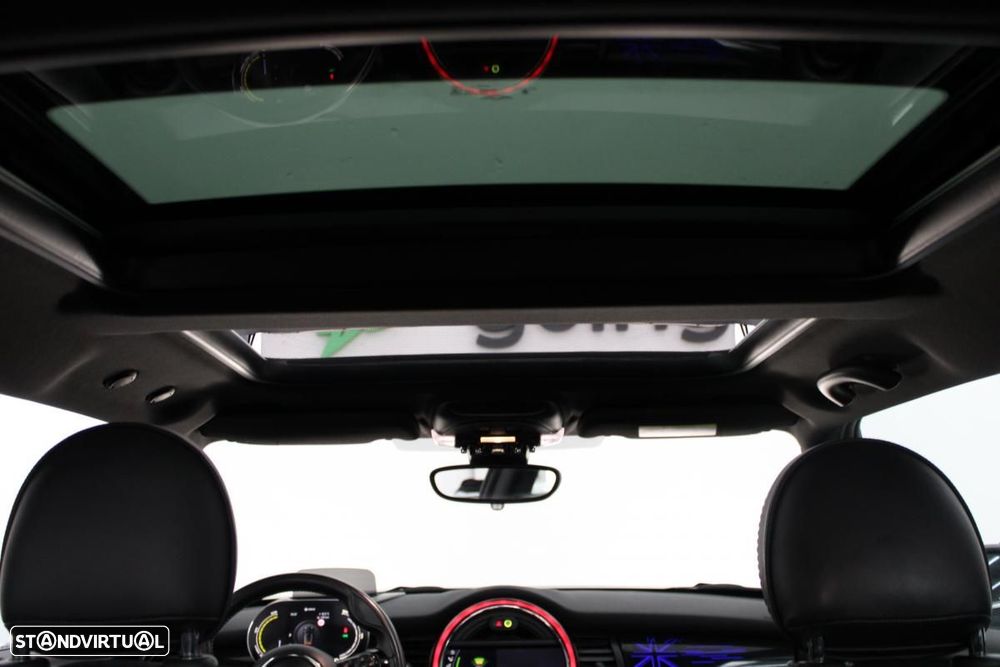 MINI 3 Portas Cooper SE Yours - 11