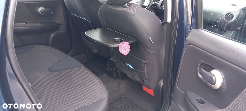 Nissan Note 1.4 I-Way - 10