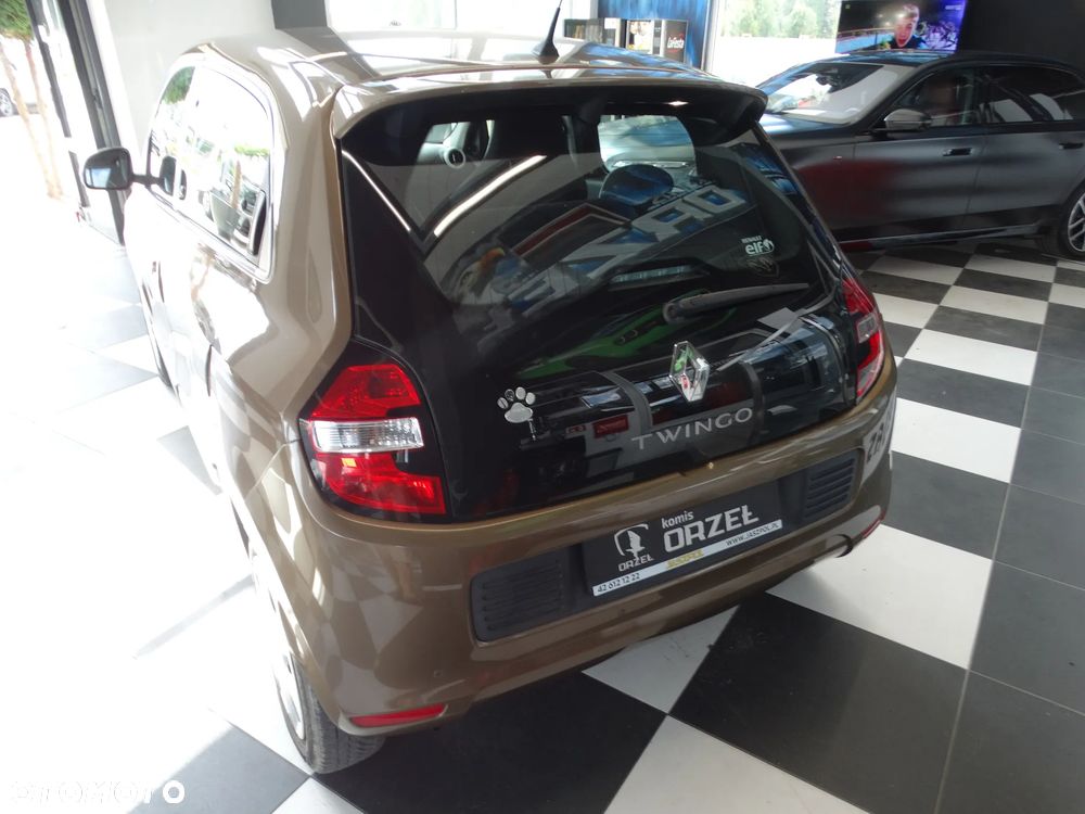 Renault Twingo SCe 70 Expression - 12