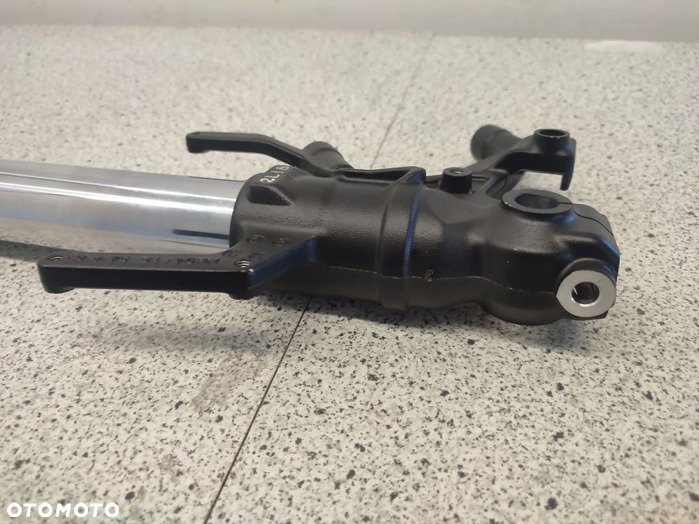 Laga prawa, zawieszenie przód, przednie Honda CB 125R CB125 R CB125R CB 125 R - 9