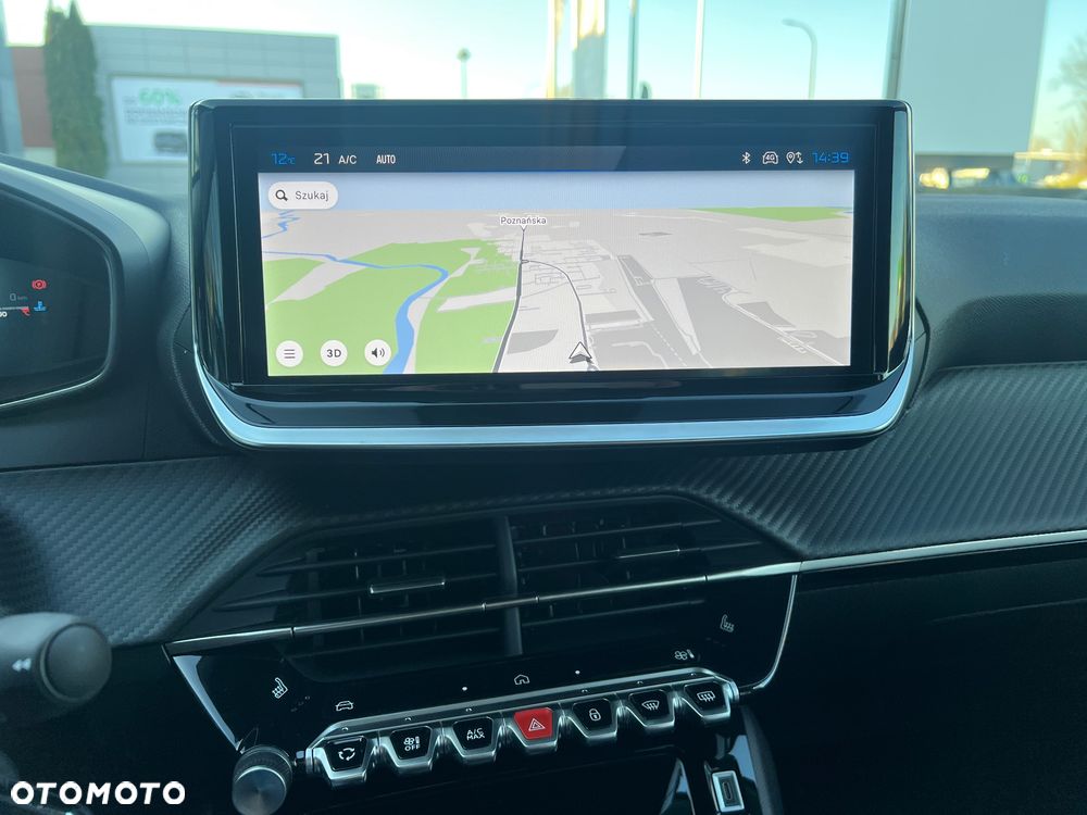 Peugeot 208 1.2 mHEV Allure - 16