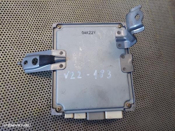 Centralina / Modulo Direçao Toyota Corolla (_E12_) - 4