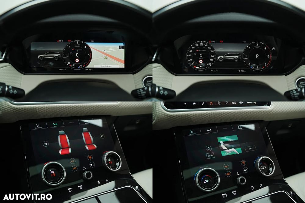 Land Rover Range Rover Velar 2.0 R-Dynamic SE - 27