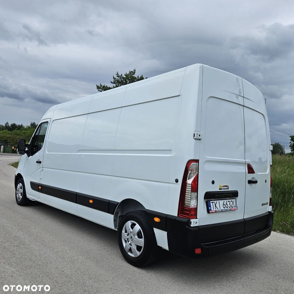 Renault MASTER - 7