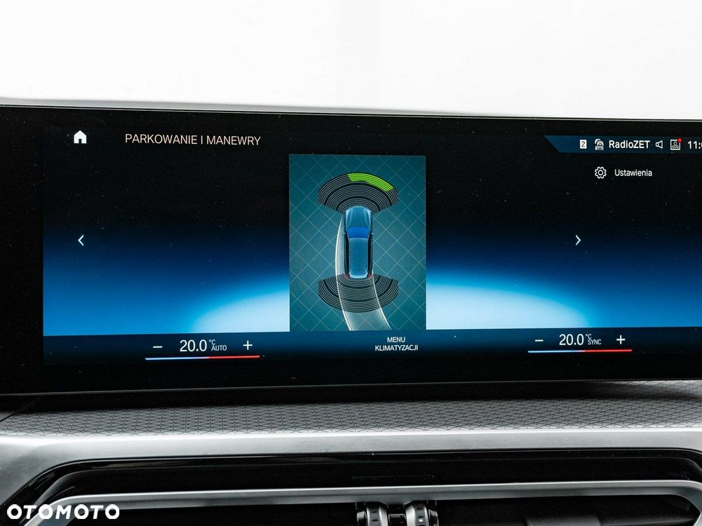 BMW Seria 3 318d M Sport - 22