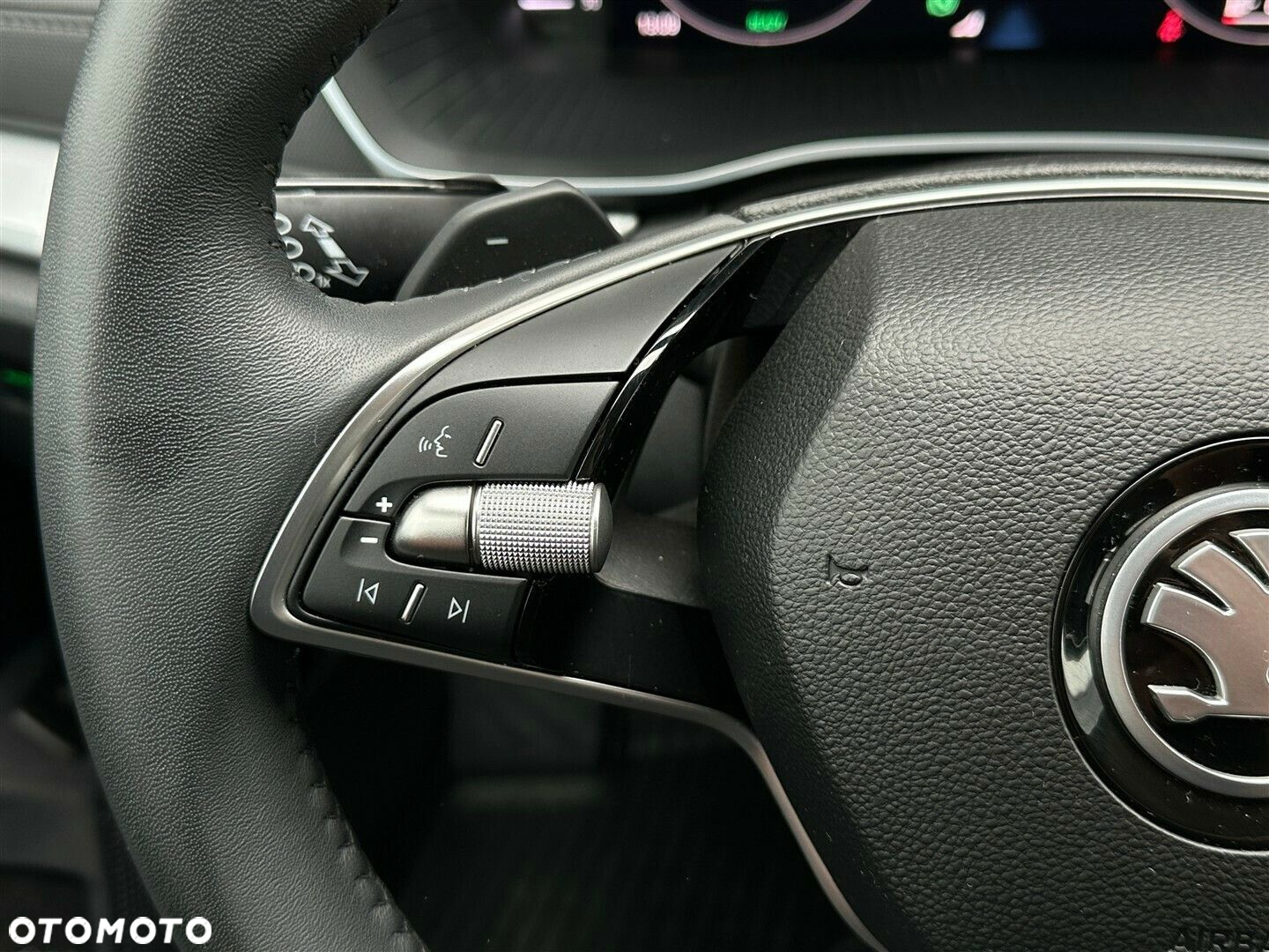 Skoda Octavia - 18