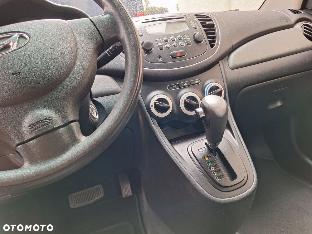 Hyundai i10 - 9