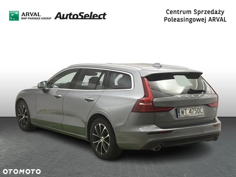Volvo V60 - 3