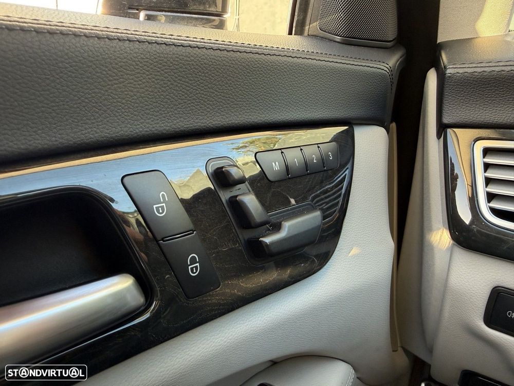 Mercedes-Benz CLS 350 CDi BlueEfficiency Shooting Brake - 8