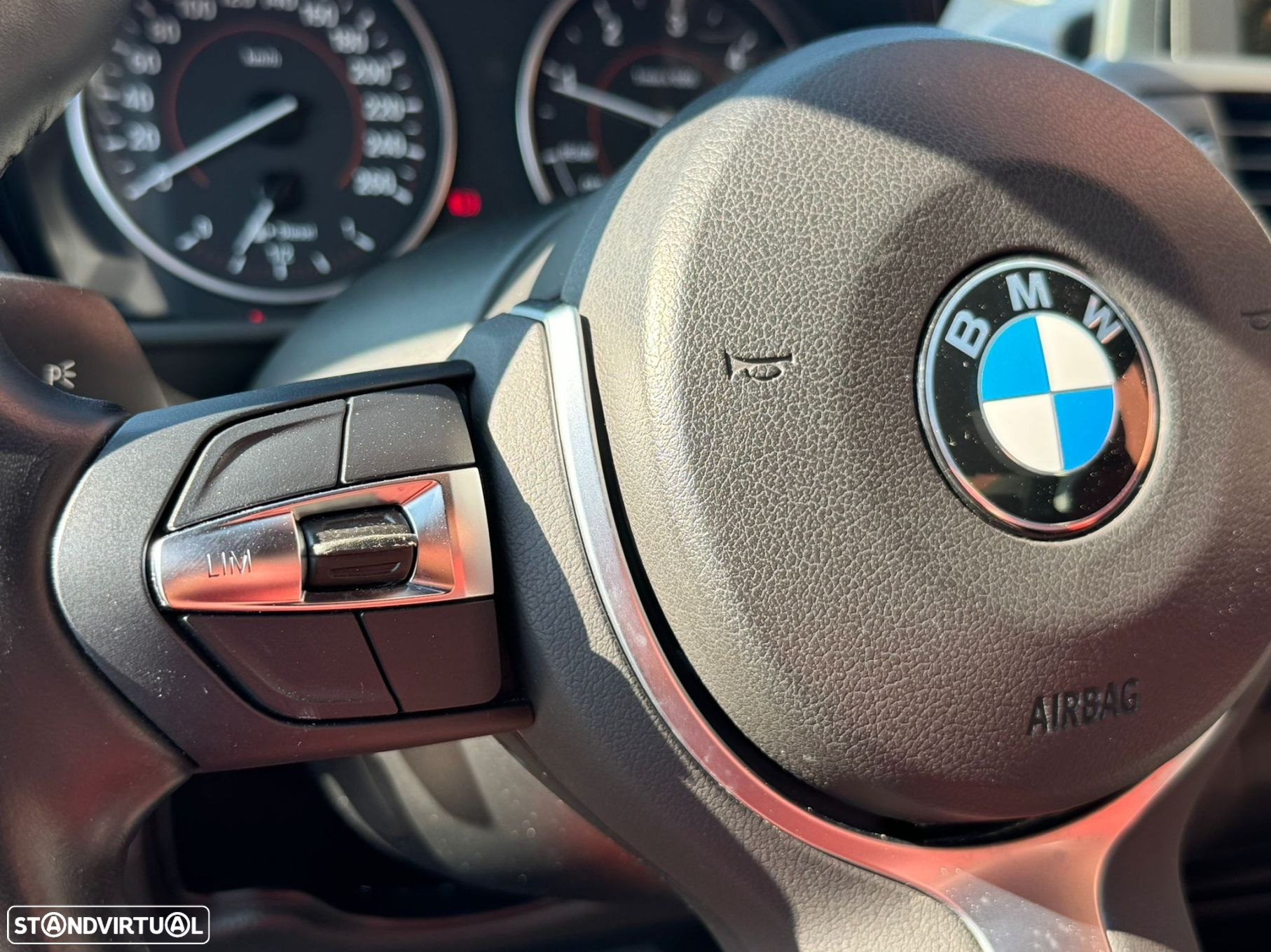 BMW 220 - 17