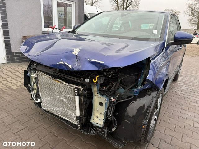 Peugeot 3008 PureTech 130 Stop & Start GPF EAT8 Allure - 2