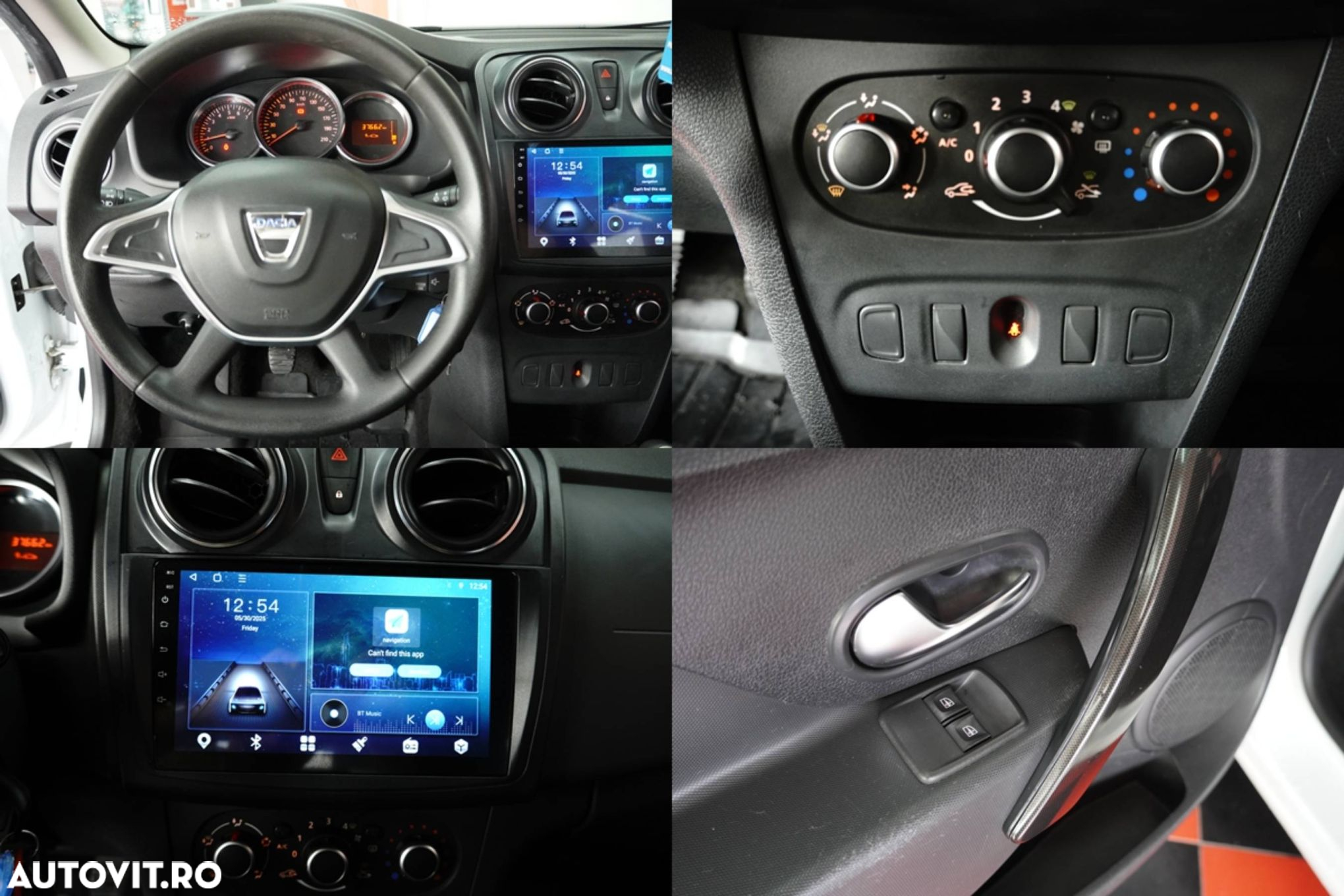 Dacia Logan - 22