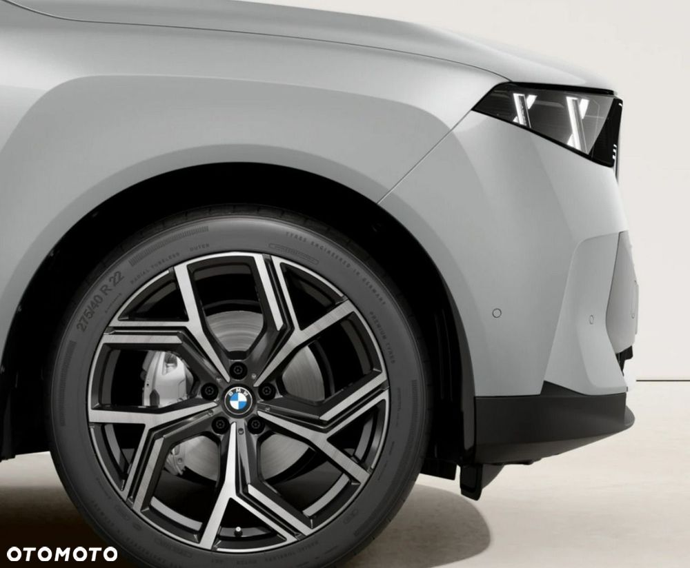 BMW X5 - 7