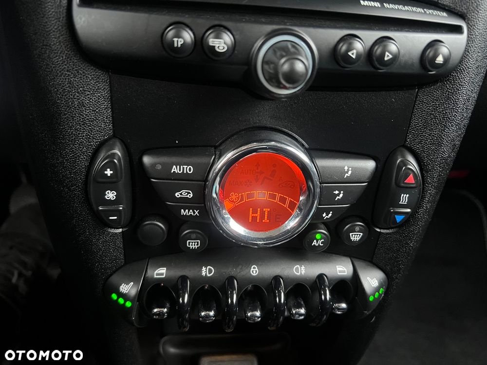 MINI Cooper D - 35