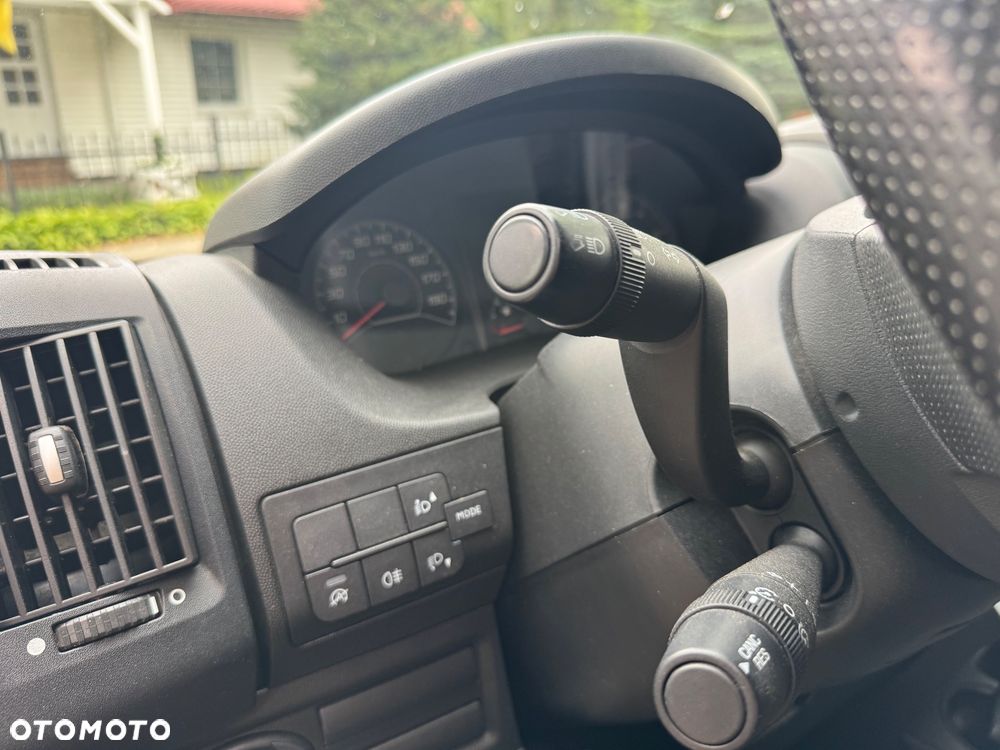 Peugeot Boxer - 9
