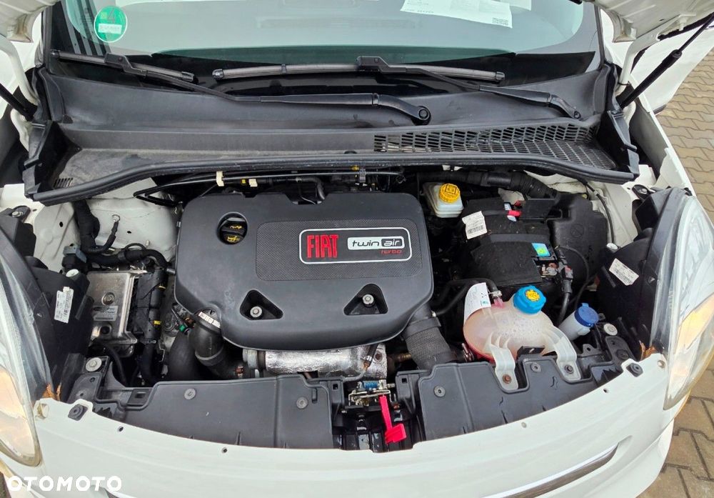 Fiat 500L - 19