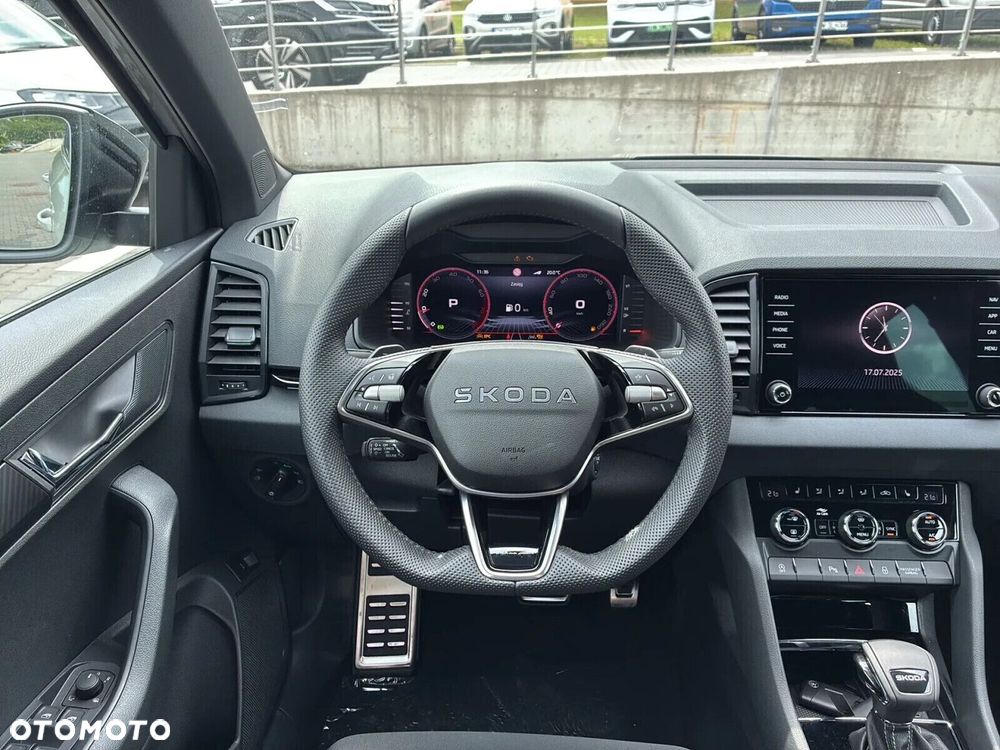 Skoda Karoq - 13