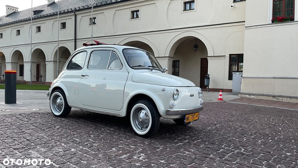 Fiat 500 - 11