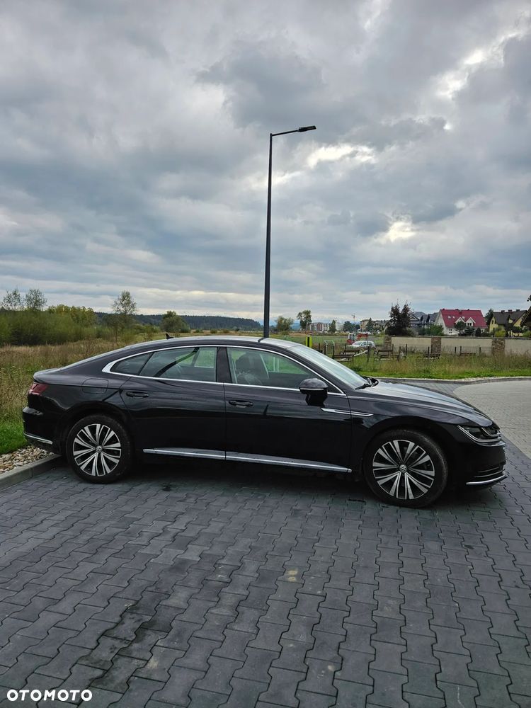Volkswagen Arteon - 5