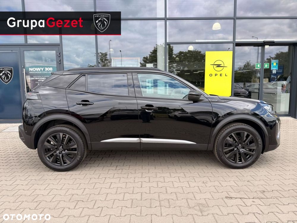 Peugeot 2008 - 2