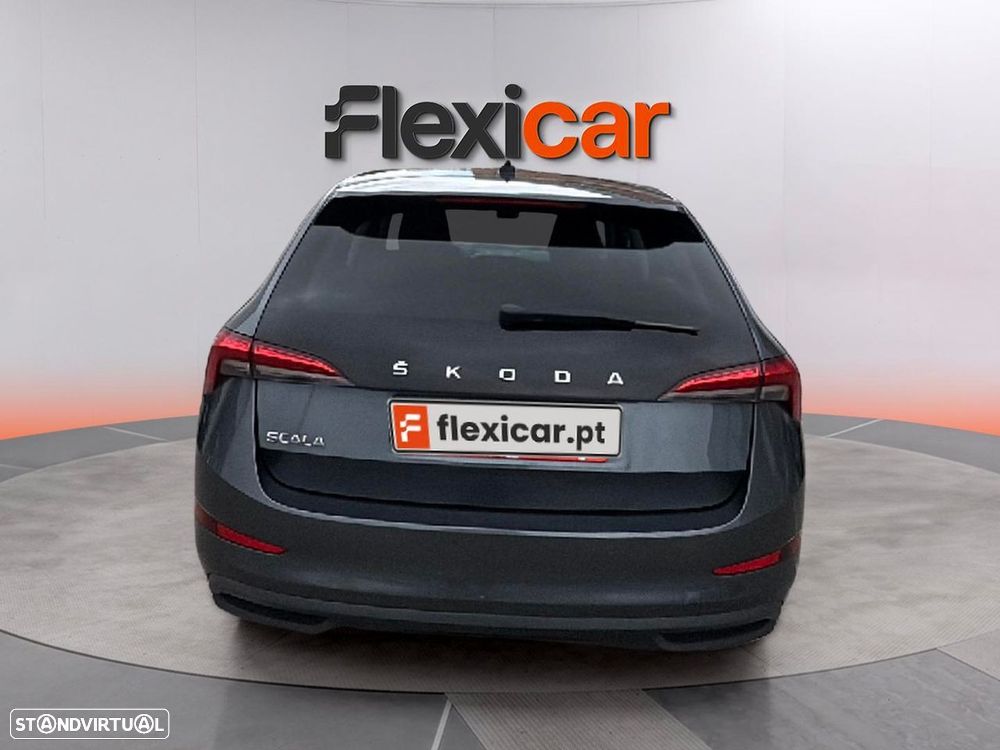 Skoda Scala 1.0 TSI Ambition - 6