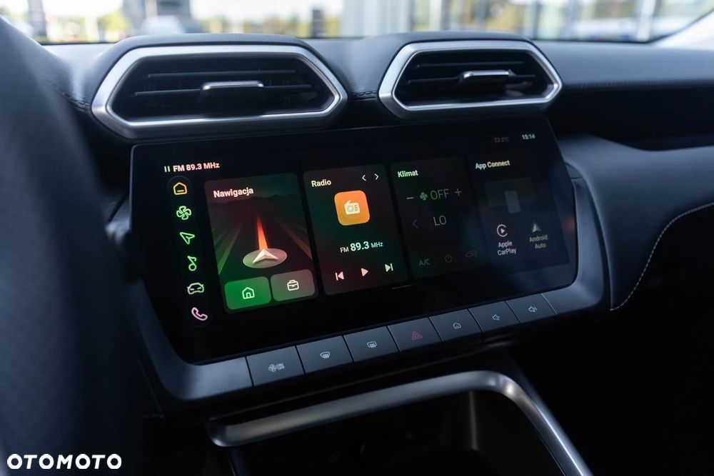 MG ZS 1.5 HEV+ Exclusive - 19