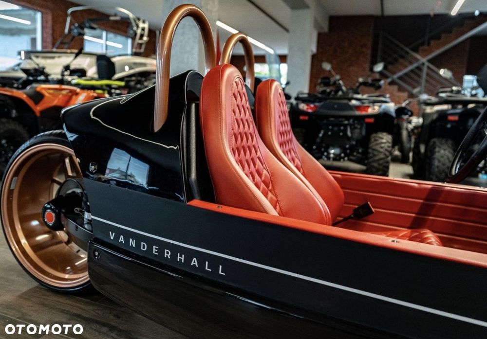 Vanderhall Venice - 8