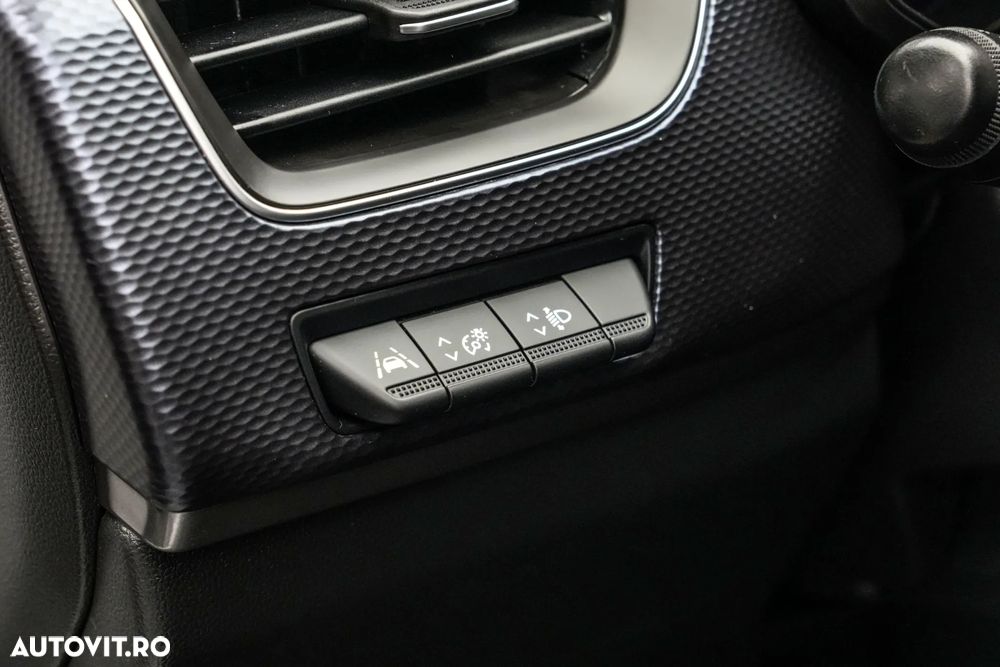 Renault Arkana E-TECH Full 145 Espirit Alpine - 22