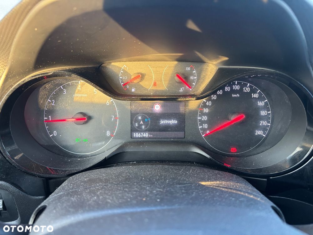 Opel Corsa 1.5 Start/Stop - 13