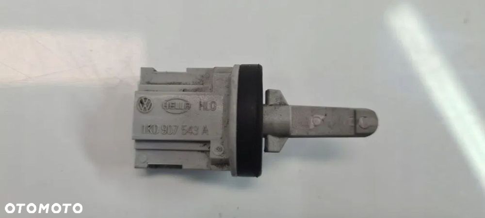 CZUJNIK TEMPERATURY VW GOLF V JETTA 1K0907543G - 8