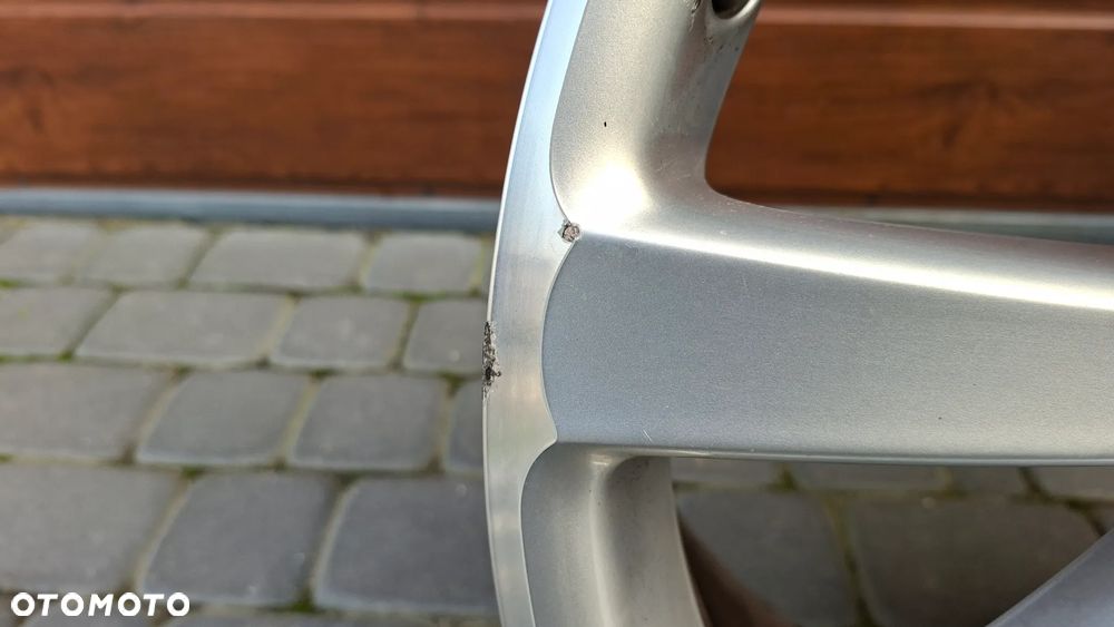 Felga Aluminiowa 19 VW Phaeton 5x112 ET 40 3D0601025P - 3