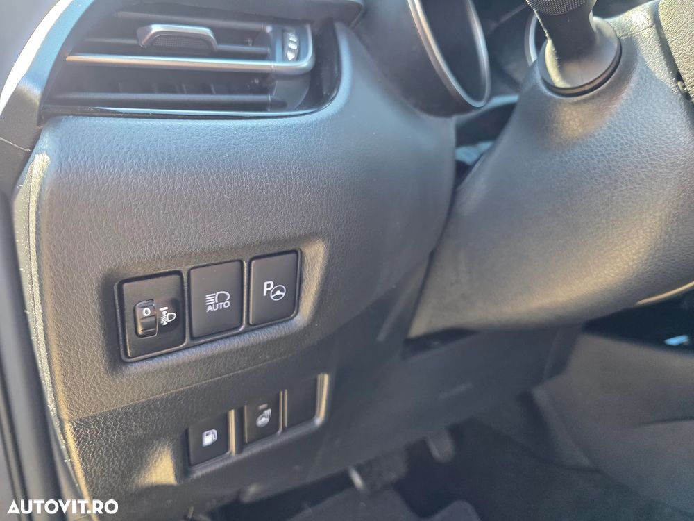 Toyota C-HR 2.0 Team Deutschland - 19