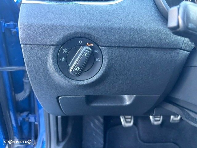 Skoda Octavia Break 2.0 TSI RS - 21