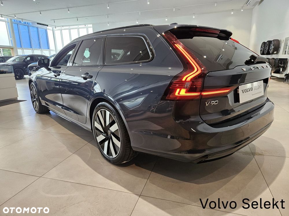 Volvo V90 - 9