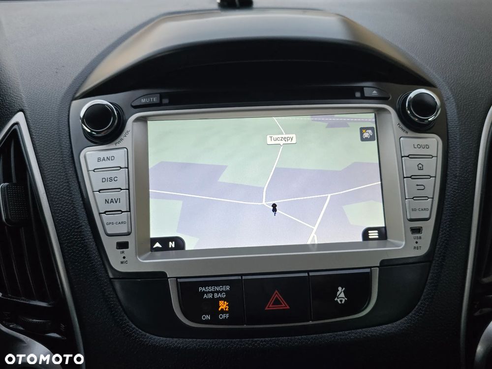 Hyundai ix35 2.0 2WD Automatik Style - 37