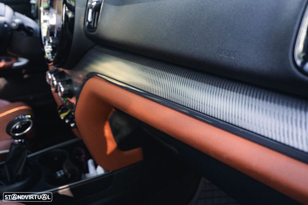 MINI Countryman Cooper SE ALL4 Auto - 45