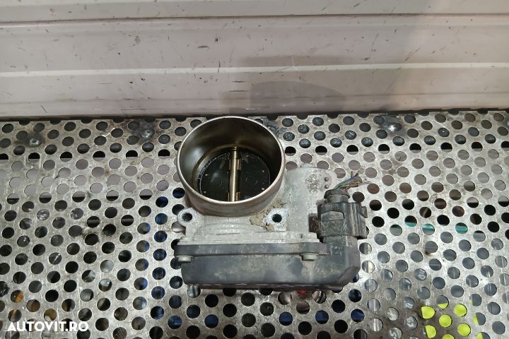 Clapeta acceleratie 03C133062S 03C133062S Audi A3 8P/8PA [2th facelif - 2