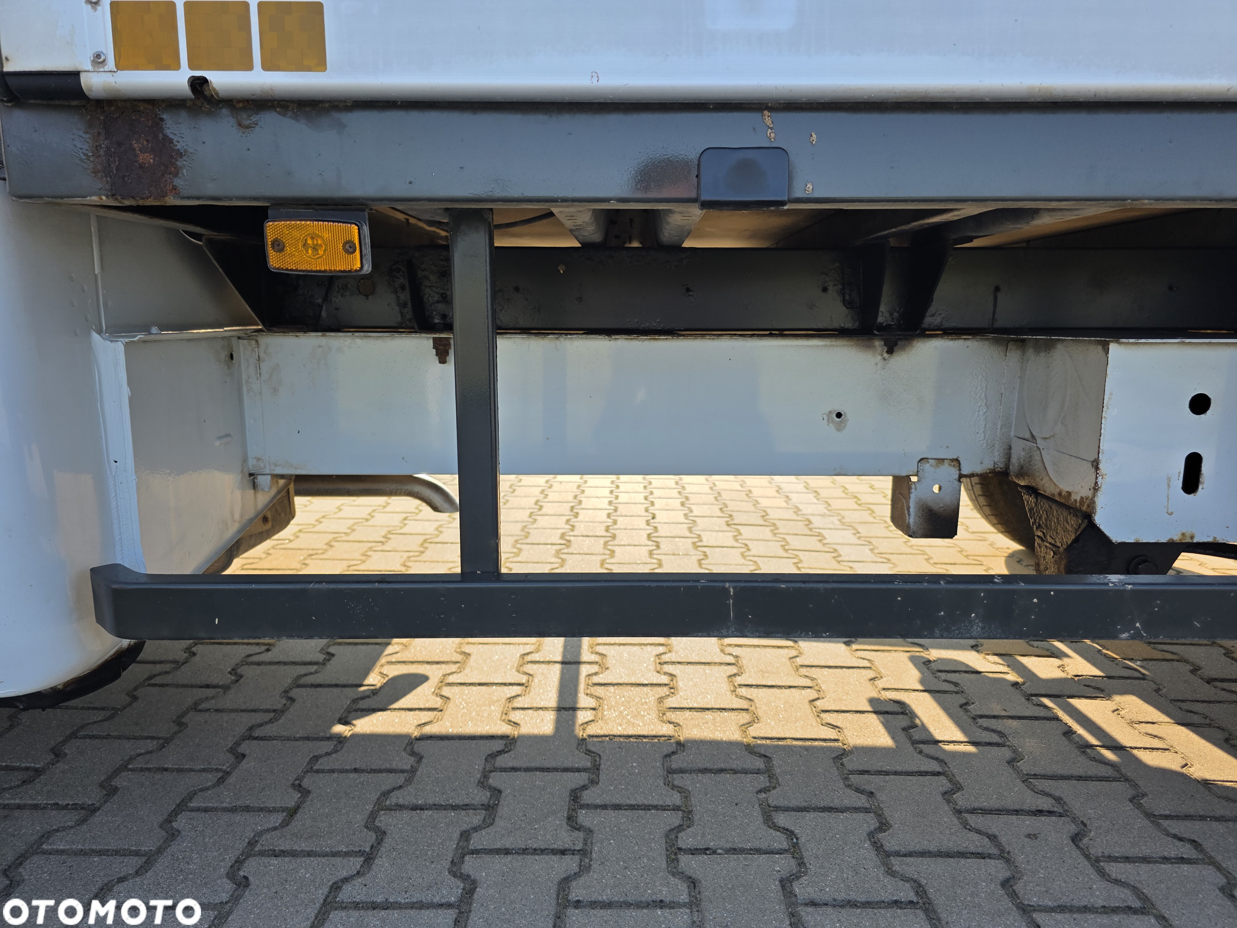 Opel Movano - 10
