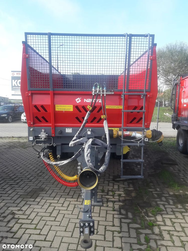 Metal Fach N267/2 HORNET - 2