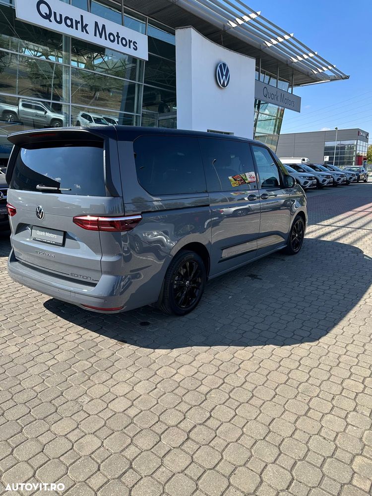 Volkswagen Multivan 2.0 TDI DSG 110KW Life - 13