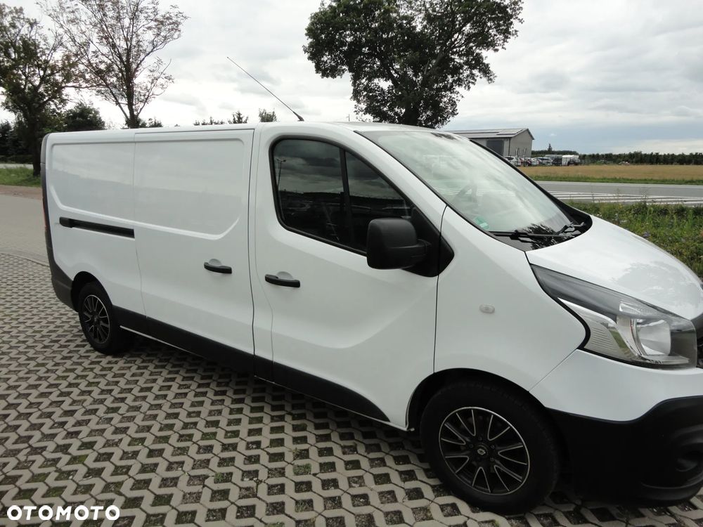 Renault Trafic - 13
