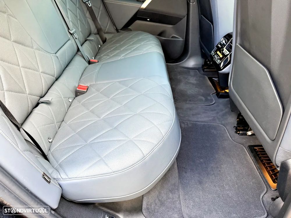 BMW iX xDrive 50 Pack Desportivo - 30