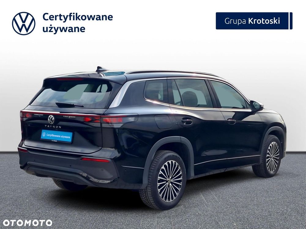 Volkswagen Tayron - 3
