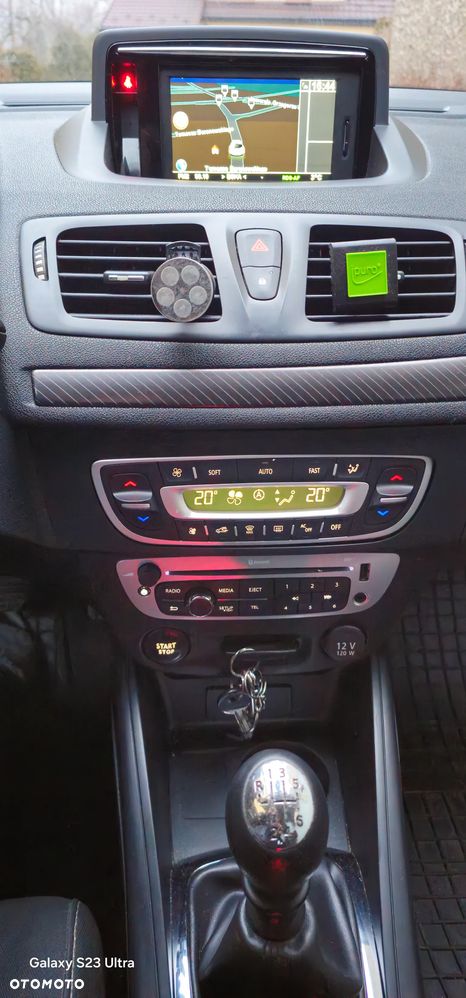 Renault Megane 1.5 dCi Dynamique - 14