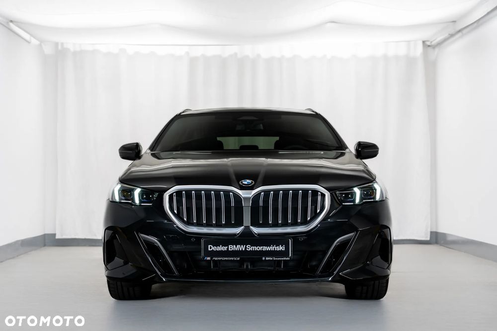 BMW Seria 5 - 5