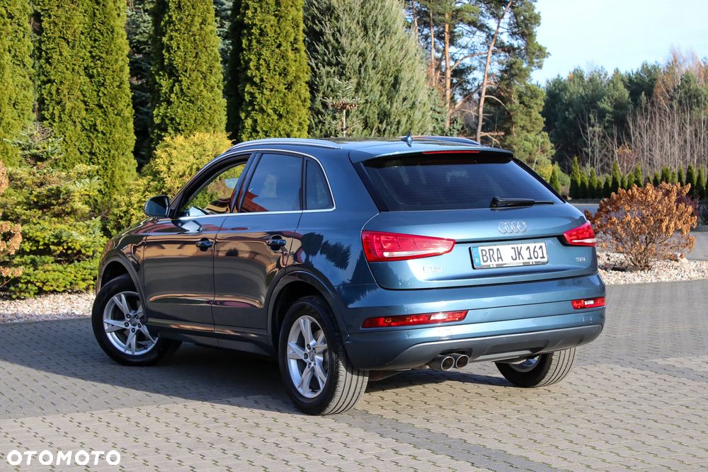 Audi Q3 2.0 TDI - 8