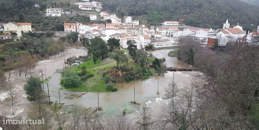 Terreno Rústico em Janeiro de Baixo - Grande imagem: 4/5