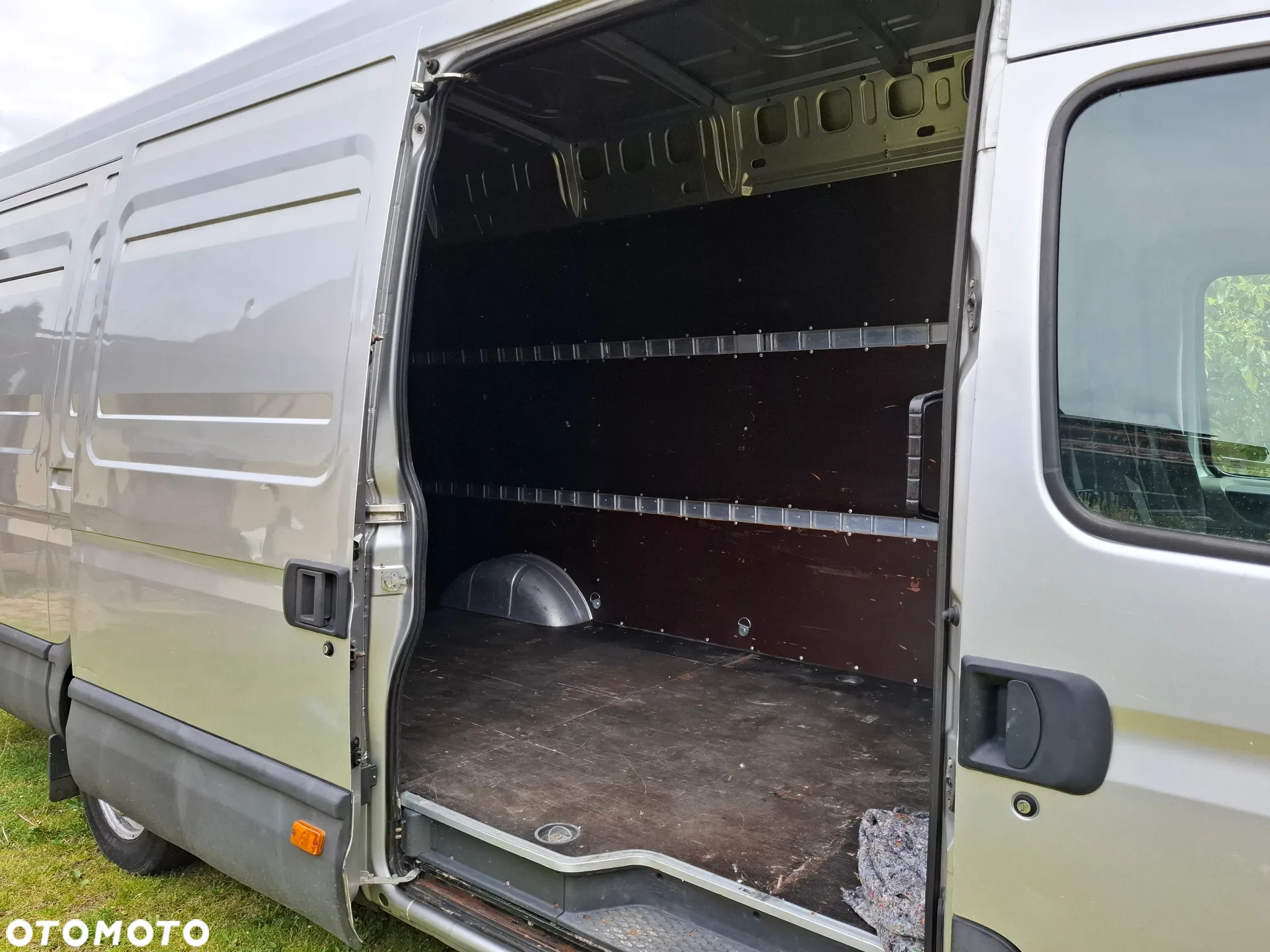 Iveco 35S14 - 15